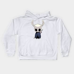 Hollow Knight Kids Hoodie